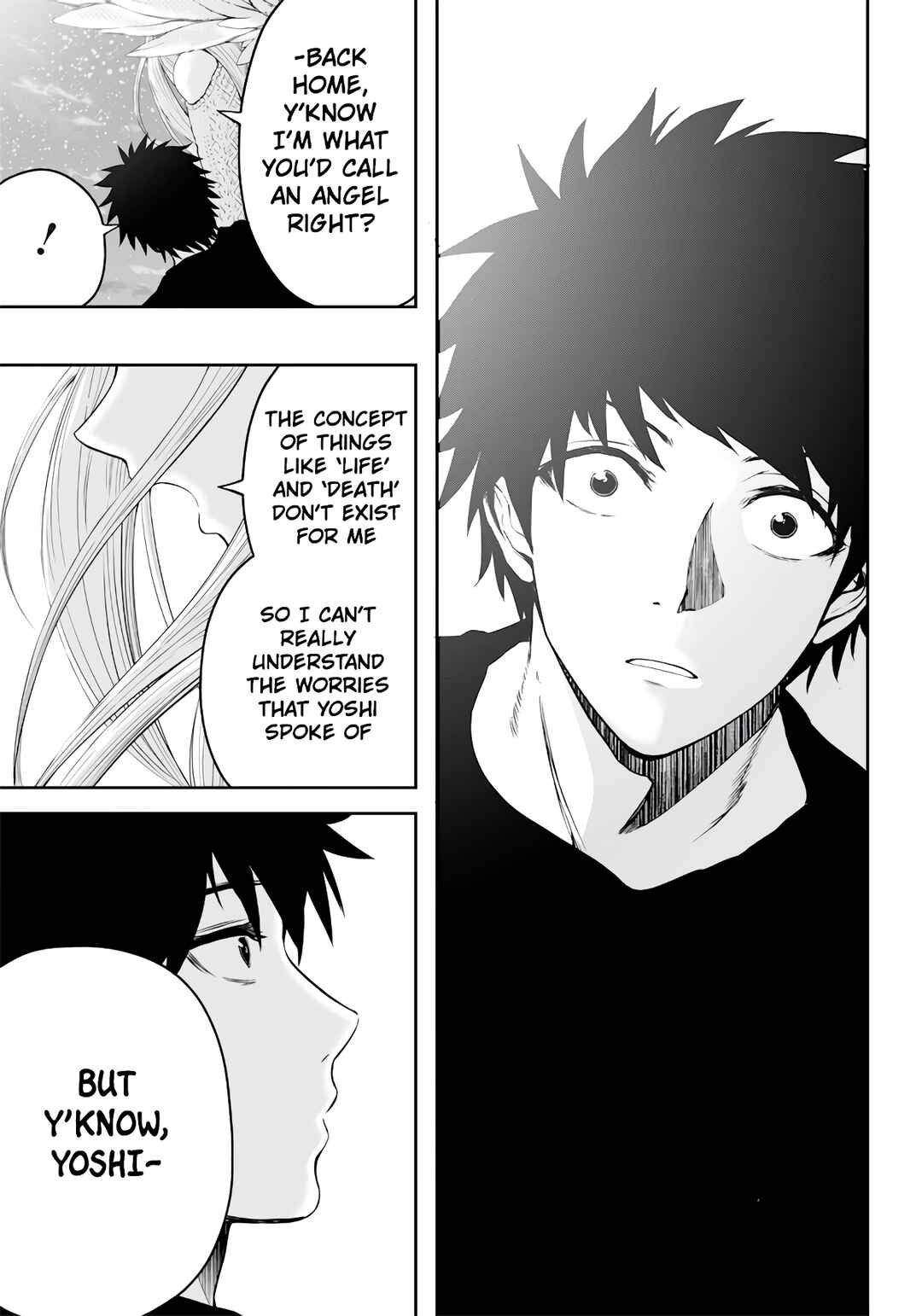 Page 9 Chapter Unknown_eb91 Maria na Kaikou