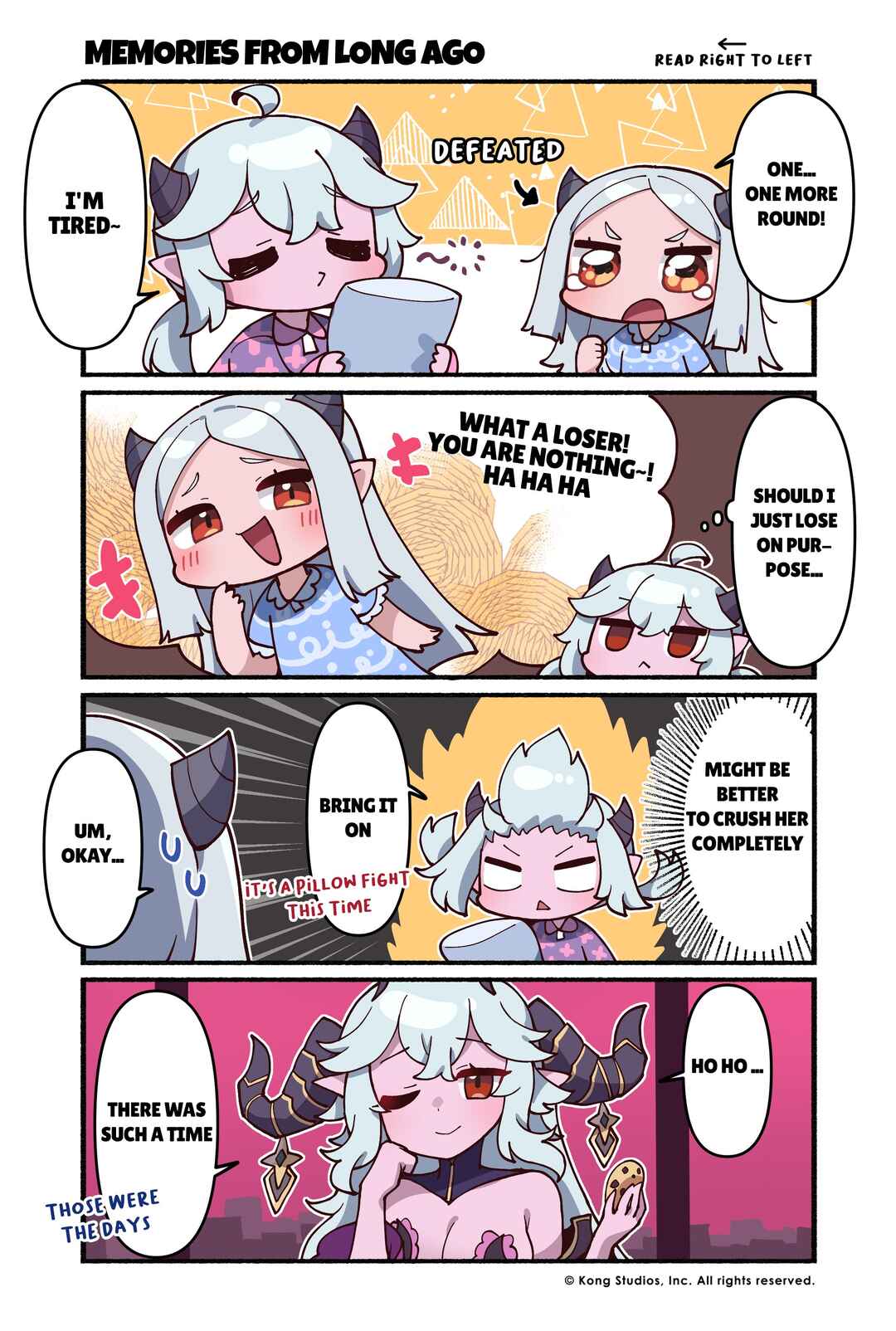 Page 1 Chapter 130 Guardian Tales - Kanterbury Days!