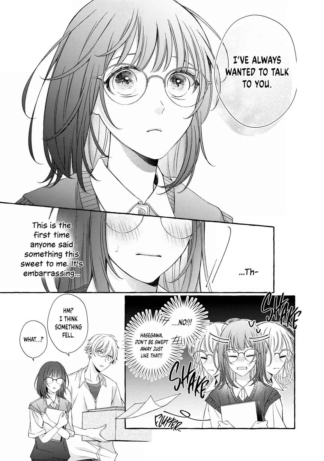 Page 20 Chapter Unknown_d338 Bocchi no Saki ni, Koi no Uta