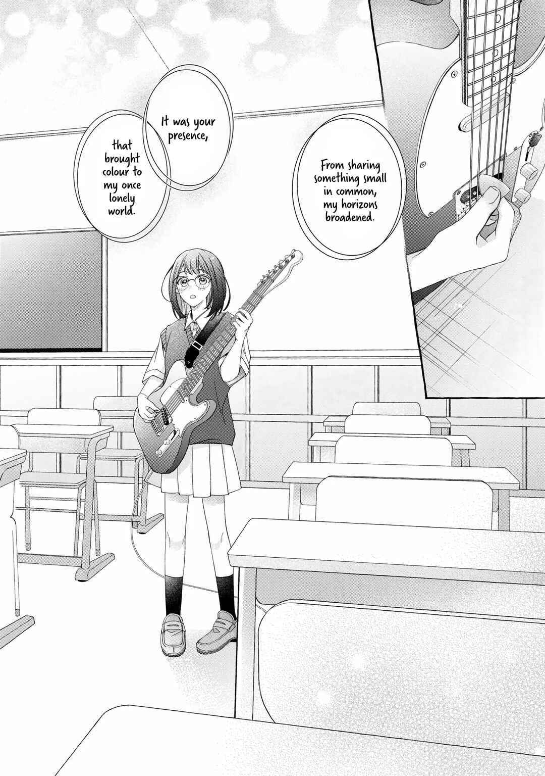 Page 37 Chapter Unknown_d338 Bocchi no Saki ni, Koi no Uta