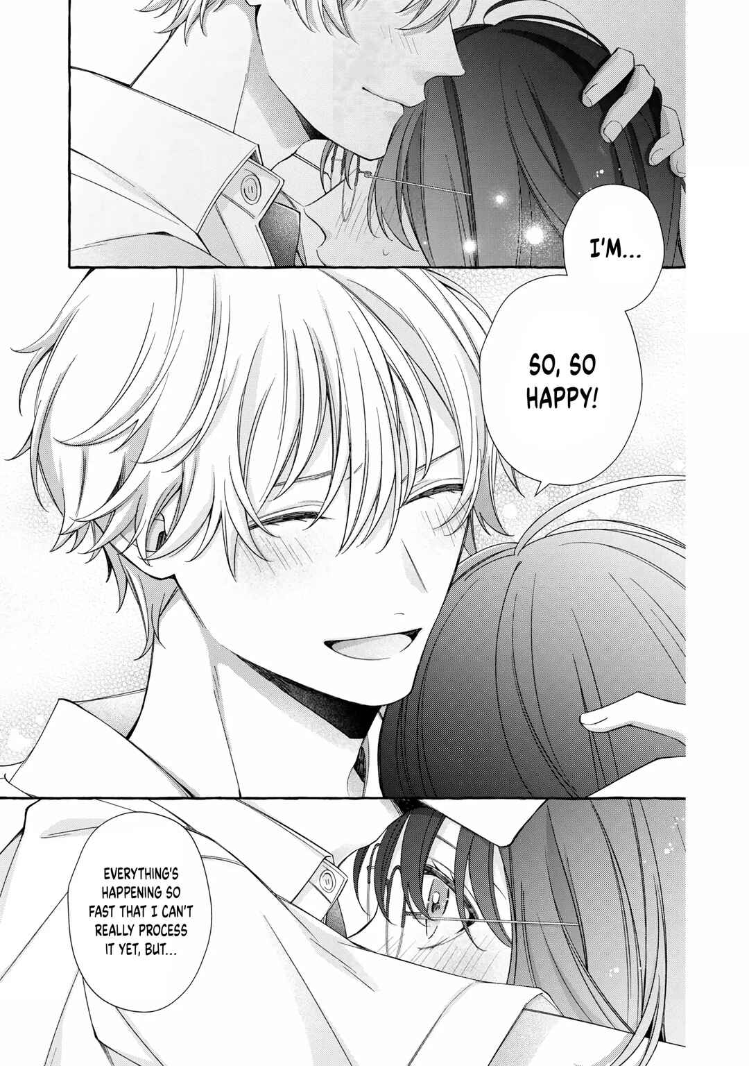 Page 42 Chapter Unknown_d338 Bocchi no Saki ni, Koi no Uta
