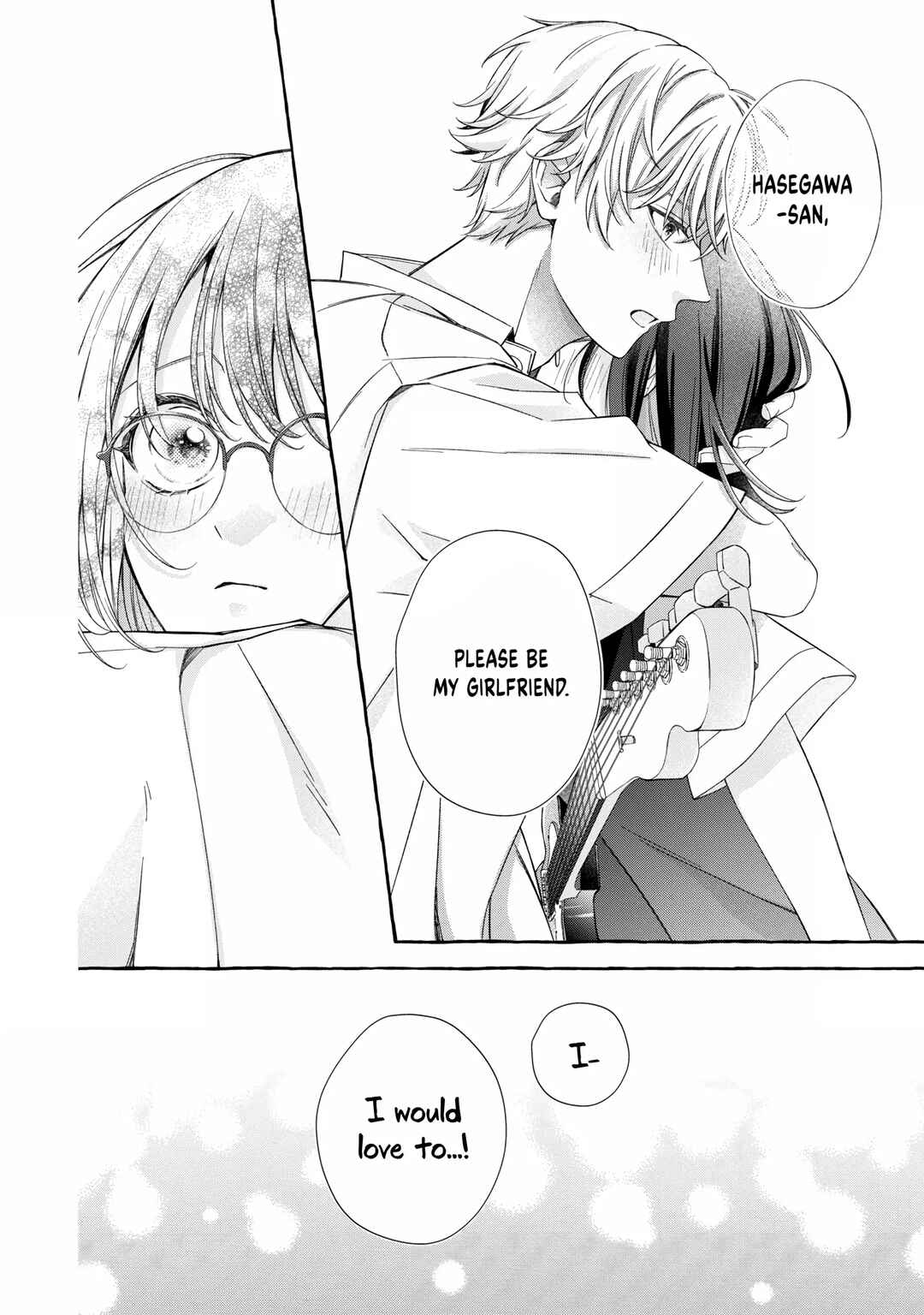 Page 43 Chapter Unknown_d338 Bocchi no Saki ni, Koi no Uta