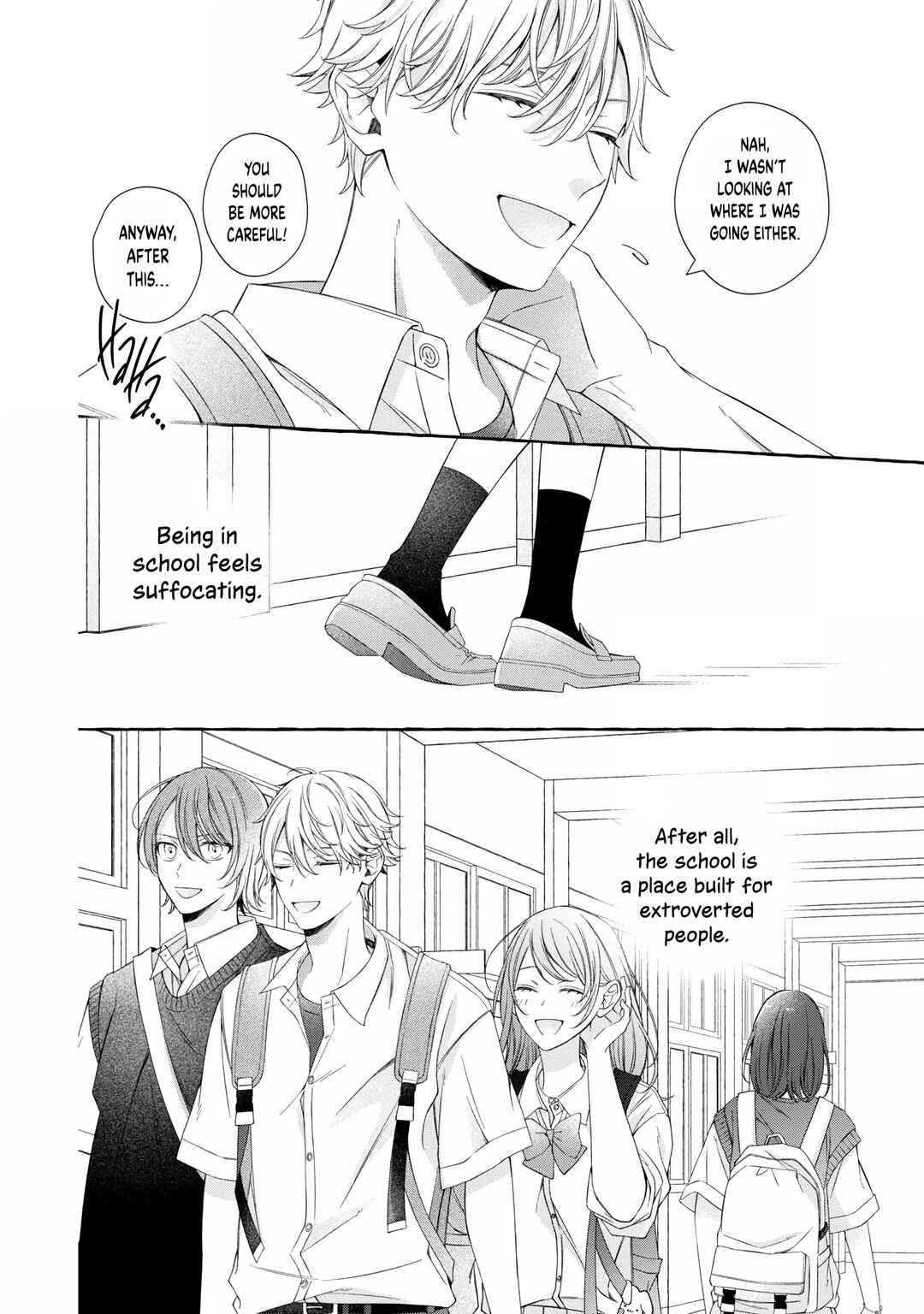 Page 5 Chapter Unknown_d338 Bocchi no Saki ni, Koi no Uta