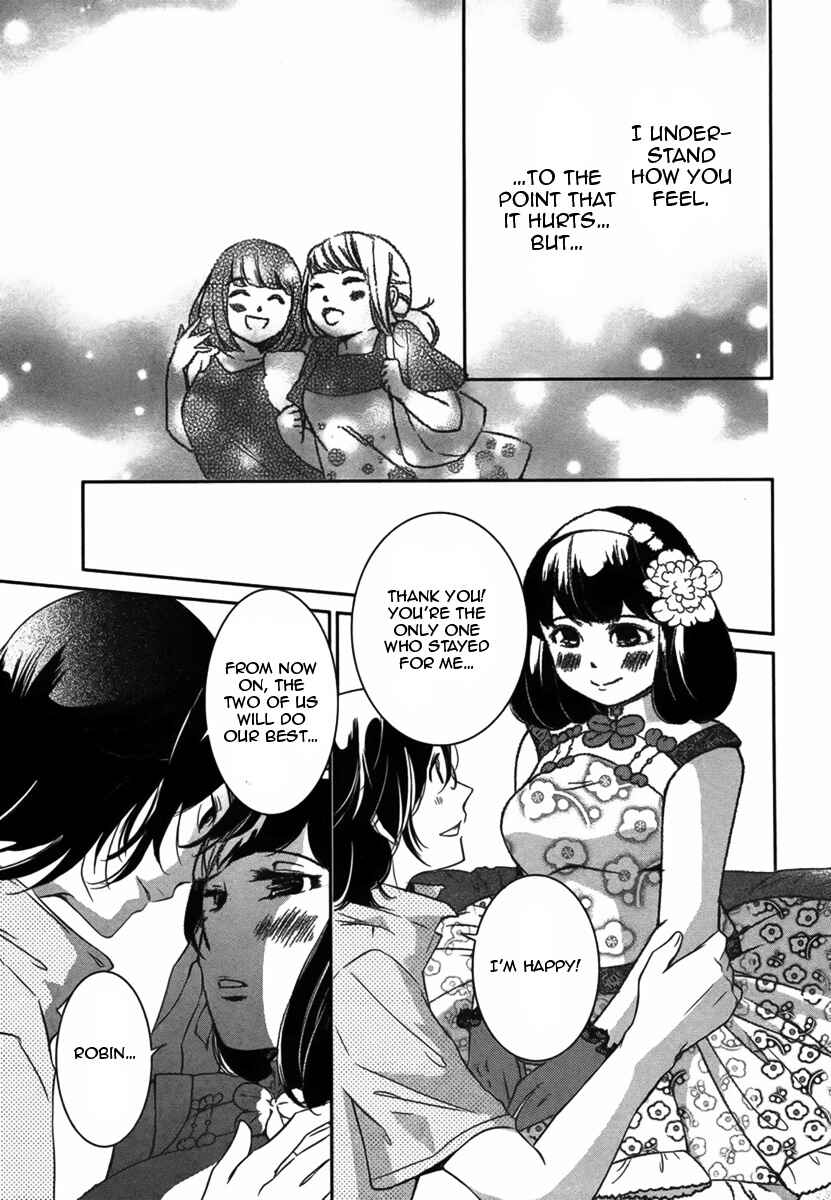 Page 24 Chapter Unknown_b19c 1-Day Idol