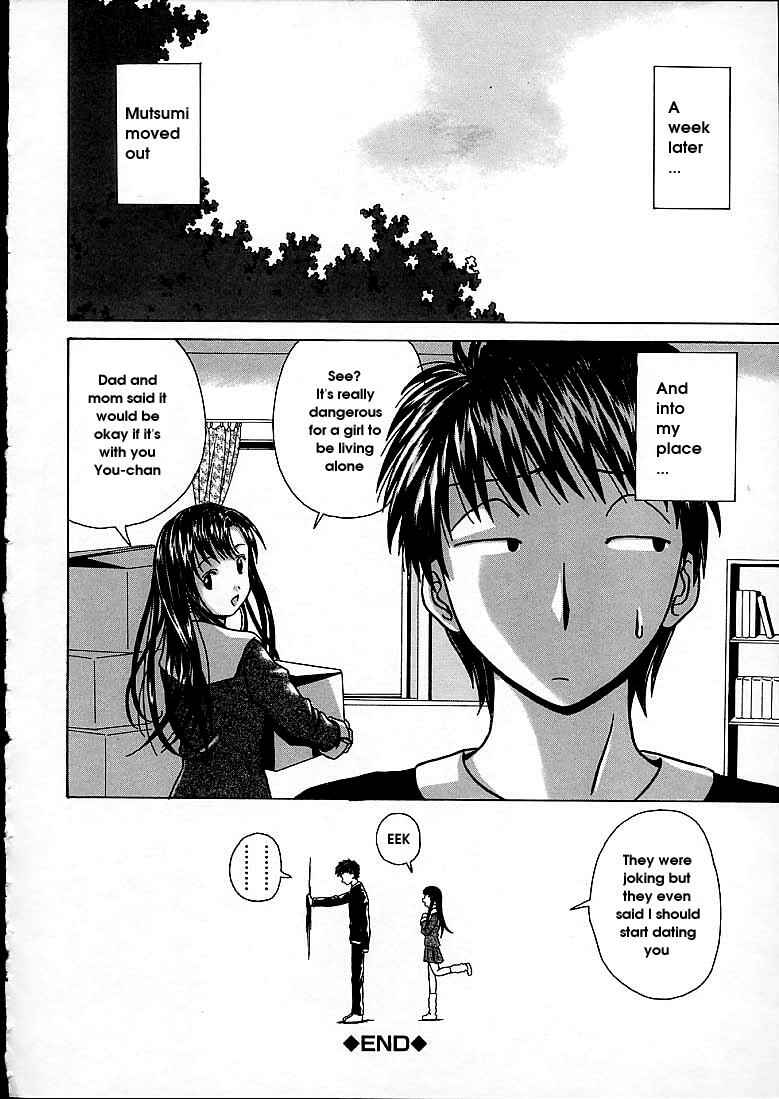 Page 20 Chapter 8 Door of Fascination