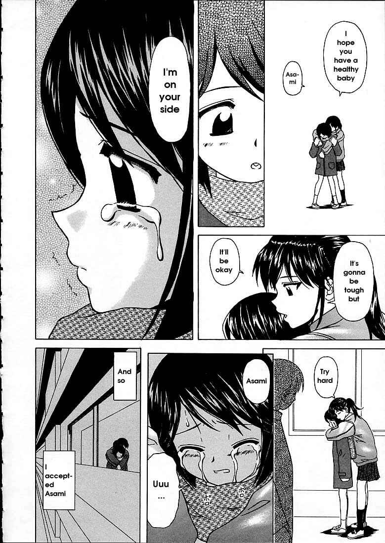 Page 22 Chapter 6 Door of Fascination