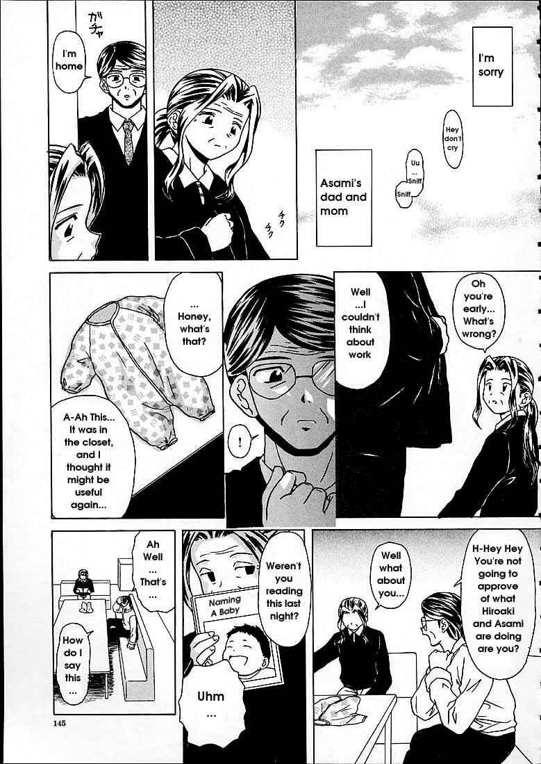 Page 23 Chapter 6 Door of Fascination
