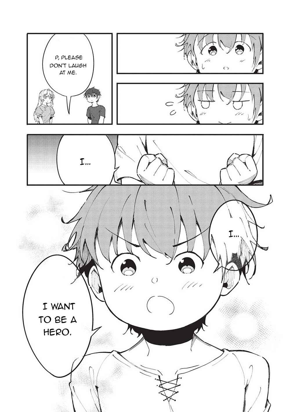 Page 7 Chapter 5 Kono Hi, Itsuwari no Yuusha de Aru Ore wa Shin no Yuusha de Aru Kare wo Party kara Tsuihou shita