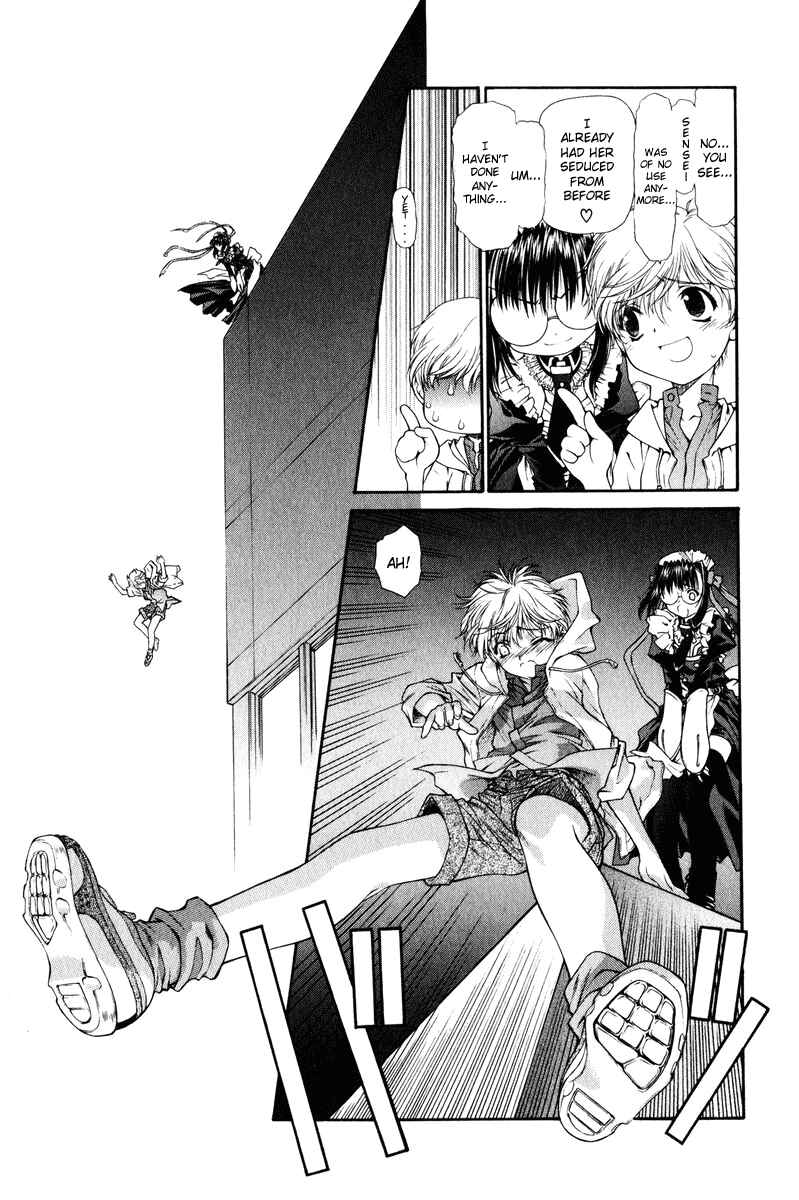 Page 4 Chapter 9 Tengoku