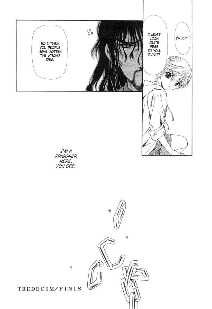 Page 16 Chapter 13 Tengoku