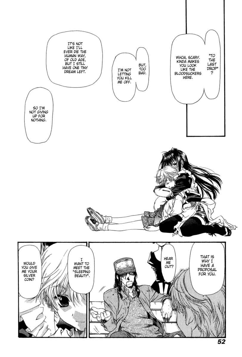 Page 15 Chapter 14 Tengoku