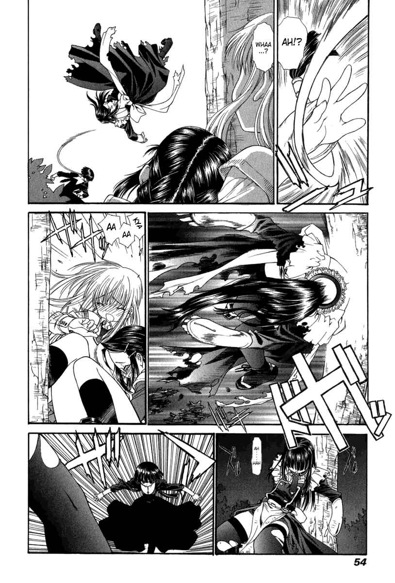 Page 17 Chapter 14 Tengoku