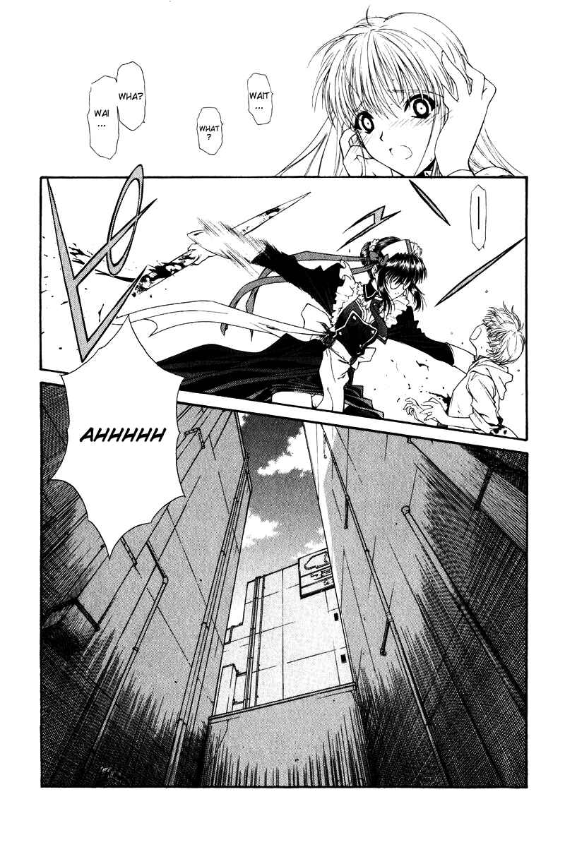 Page 11 Chapter 3 Tengoku