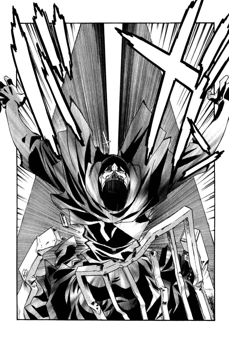 Page 6 Chapter 3 Tengoku