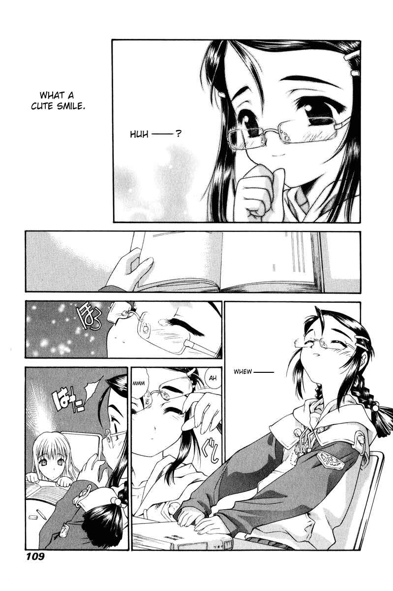 Page 9 Chapter 6 Tengoku