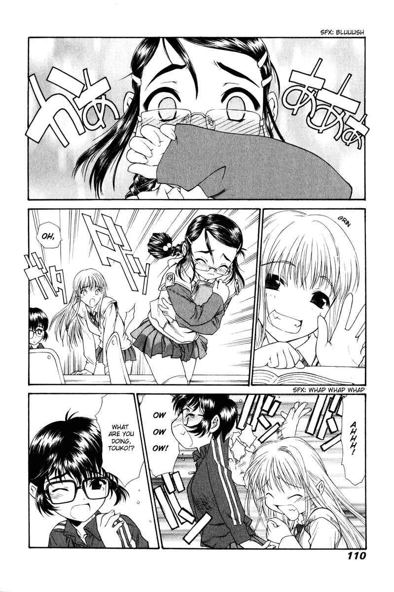 Page 10 Chapter 6 Tengoku