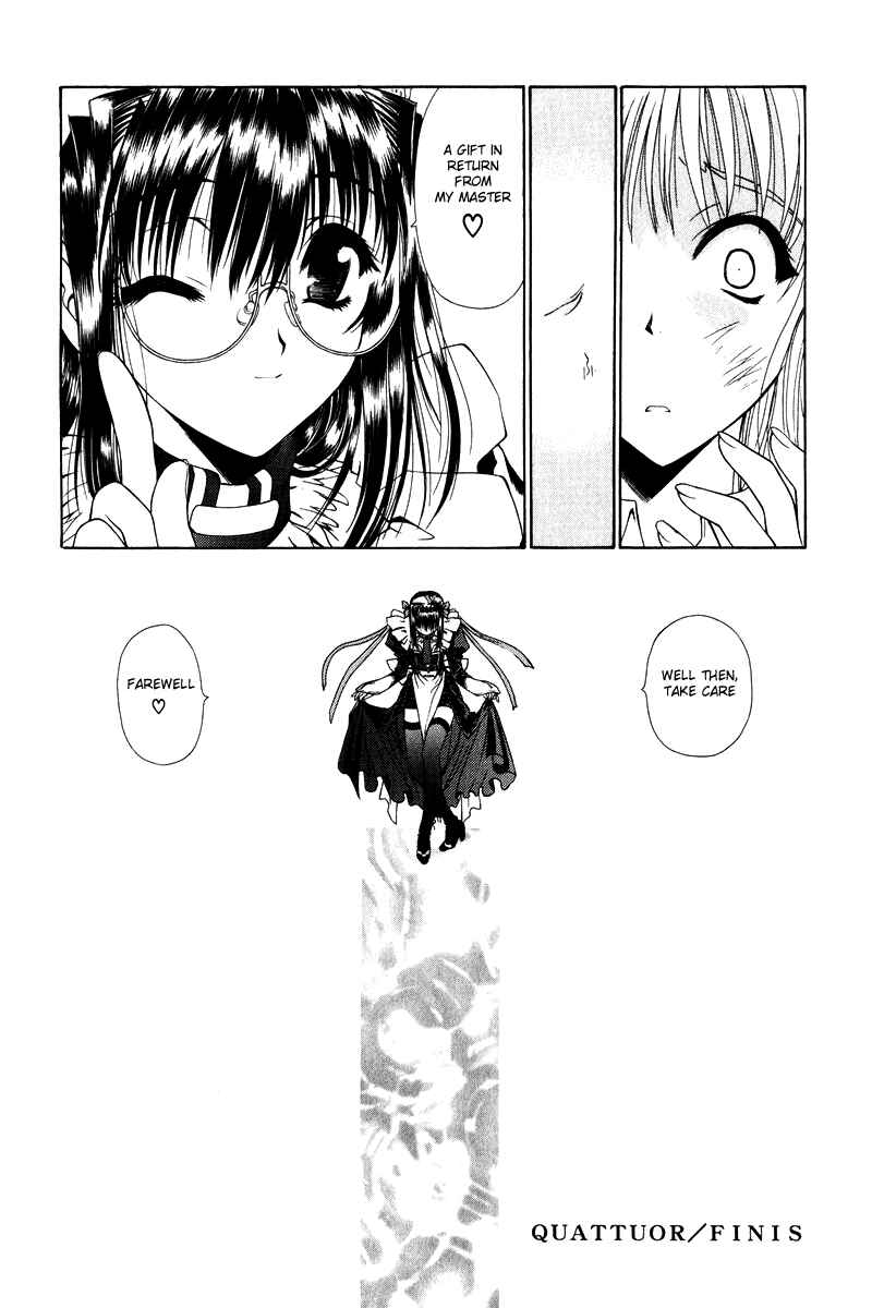 Page 19 Chapter 4 Tengoku