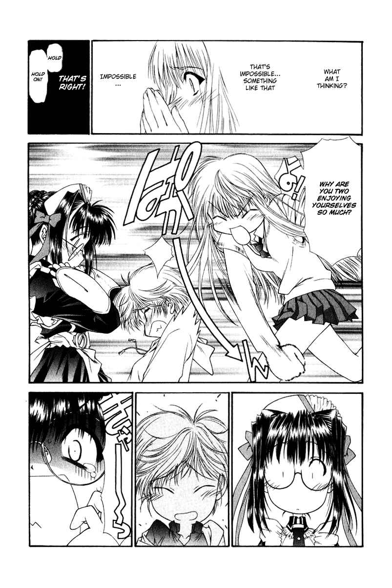 Page 3 Chapter 4 Tengoku