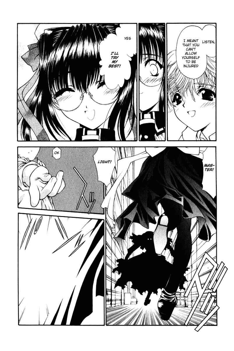 Page 6 Chapter 4 Tengoku