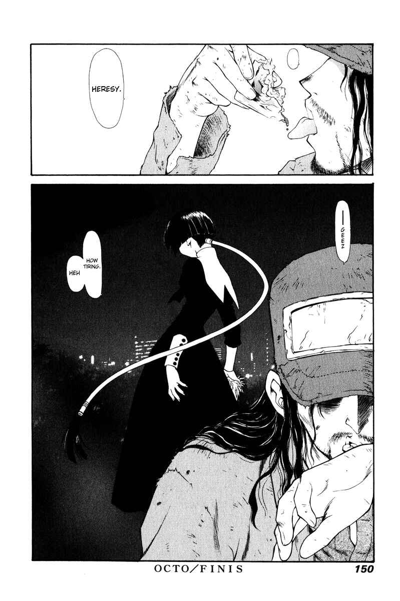 Page 17 Chapter 8 Tengoku