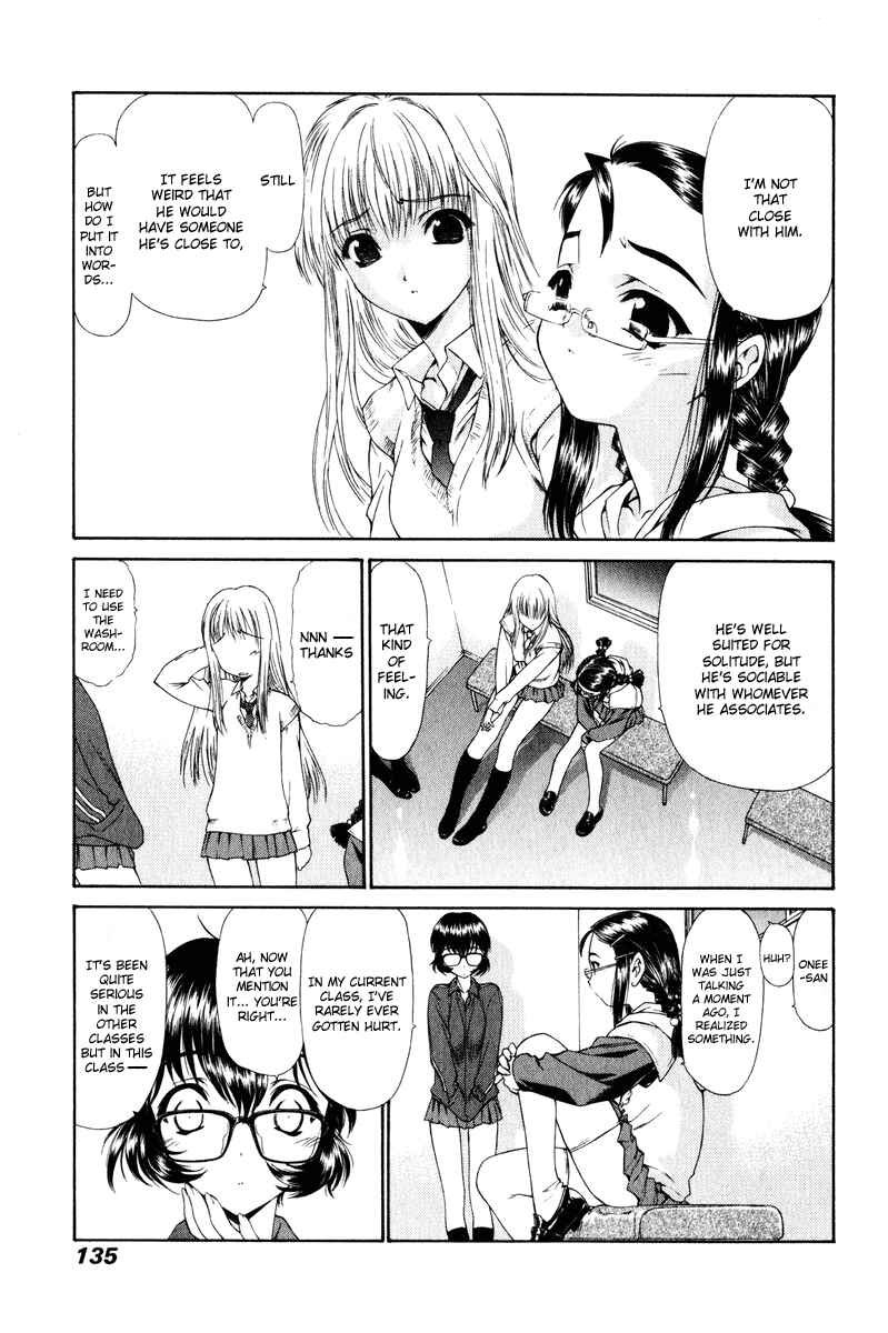 Page 3 Chapter 8 Tengoku
