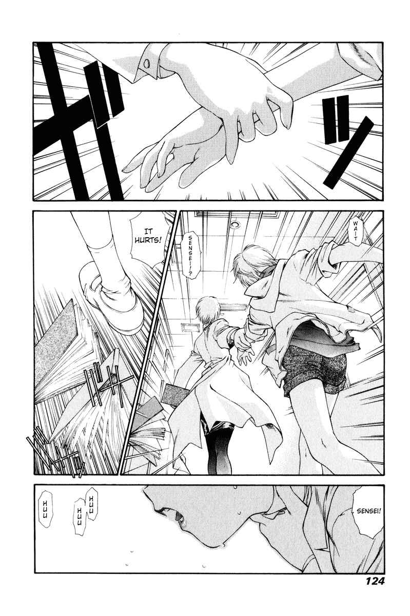 Page 9 Chapter 7 Tengoku