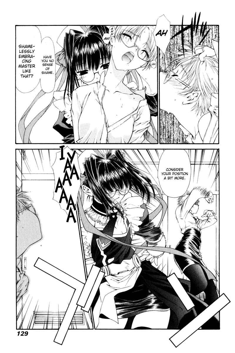 Page 14 Chapter 7 Tengoku