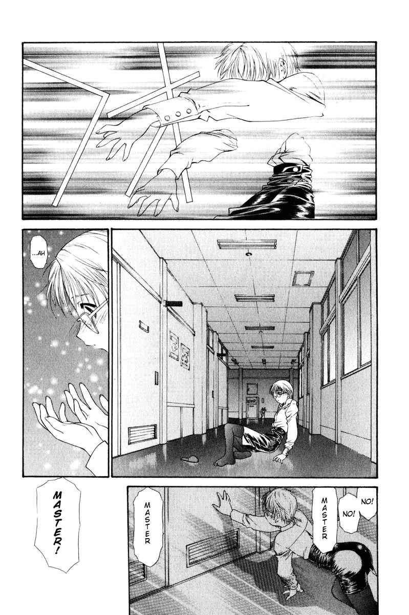 Page 15 Chapter 7 Tengoku