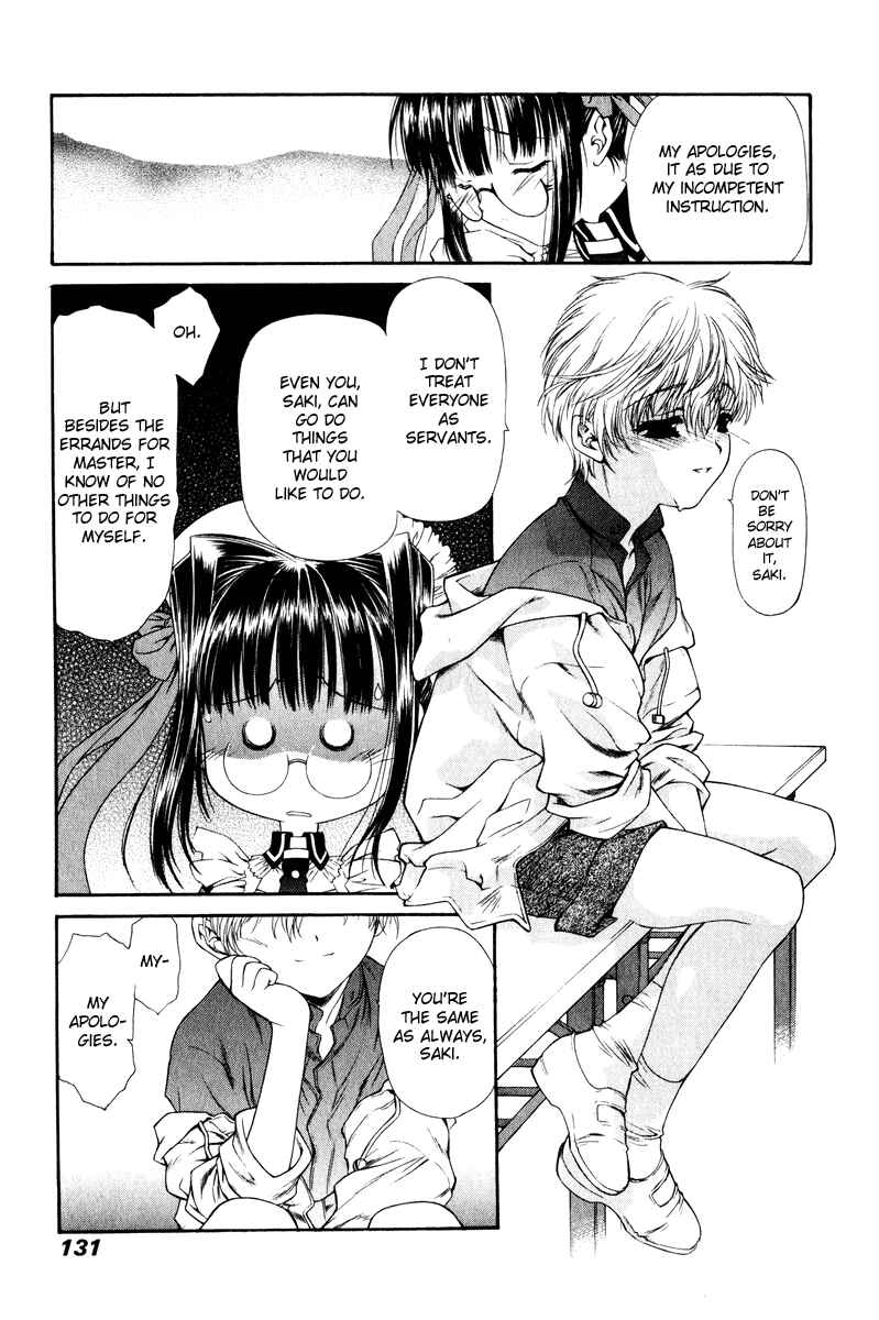 Page 16 Chapter 7 Tengoku