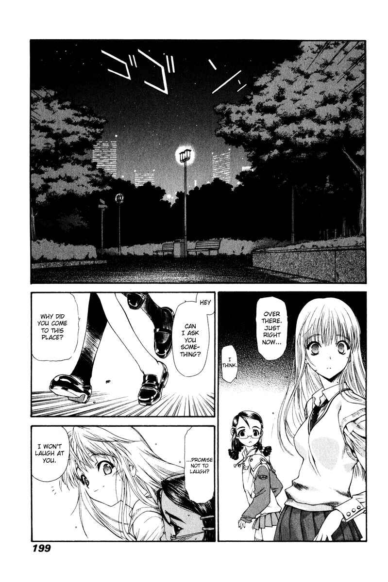 Page 9 Chapter 11 Tengoku
