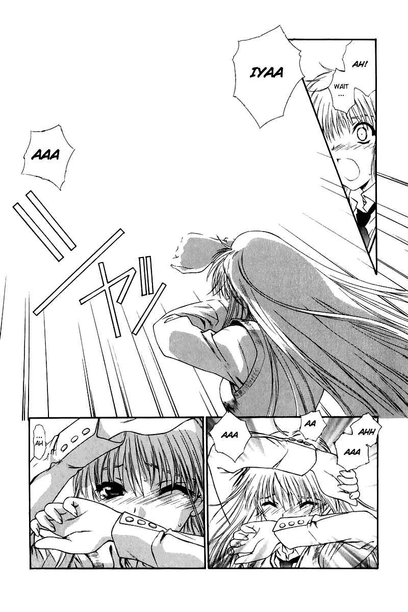 Page 9 Chapter 5 Tengoku