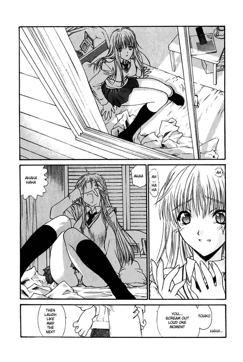 Page 10 Chapter 5 Tengoku