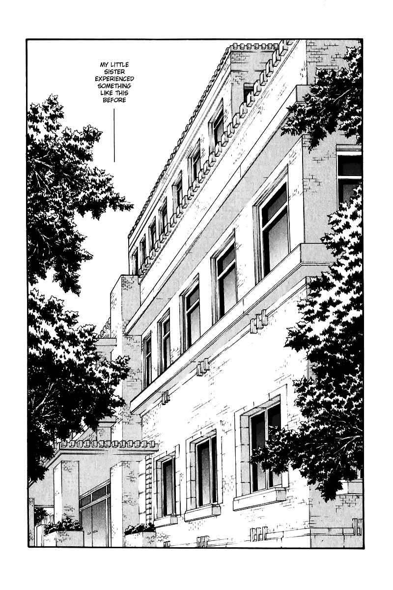 Page 18 Chapter 5 Tengoku
