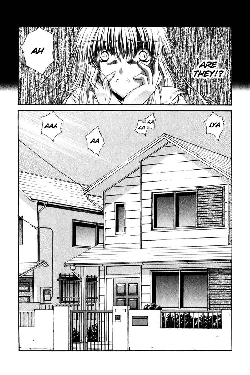 Page 4 Chapter 5 Tengoku
