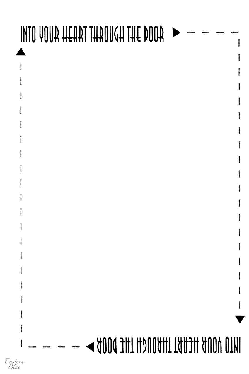 Page 1 Chapter 5.5 Aiteru Door Kara Shitsurei Shimasu yo