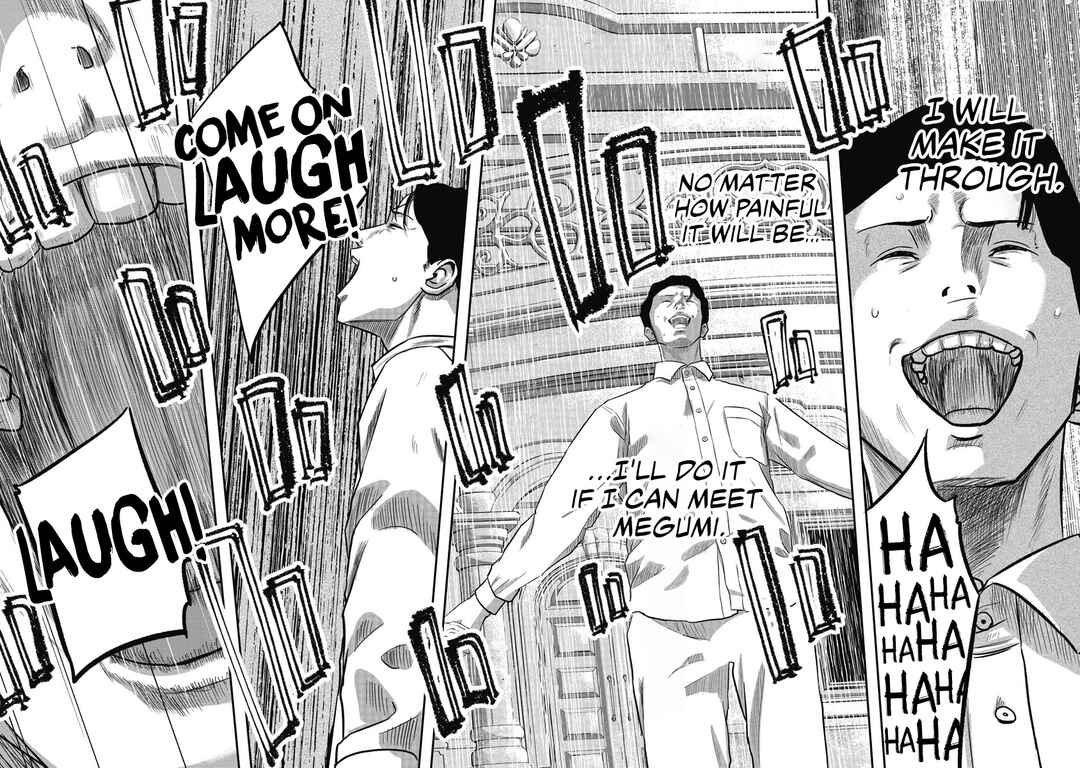 Page 15 Chapter 6 Smiley!