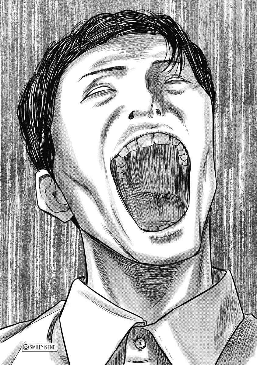 Page 17 Chapter 6 Smiley!