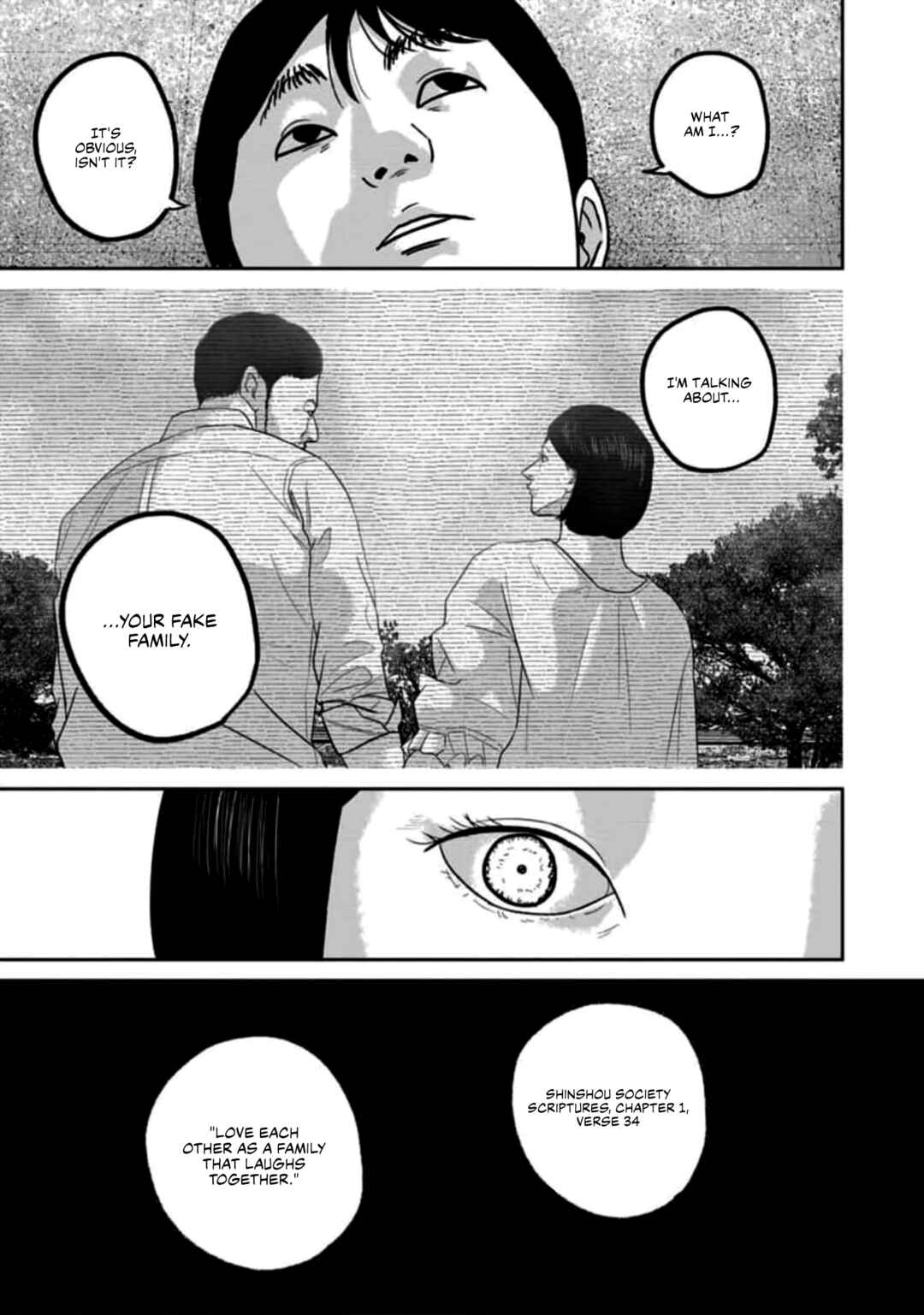 Page 13 Chapter 53 Smiley!