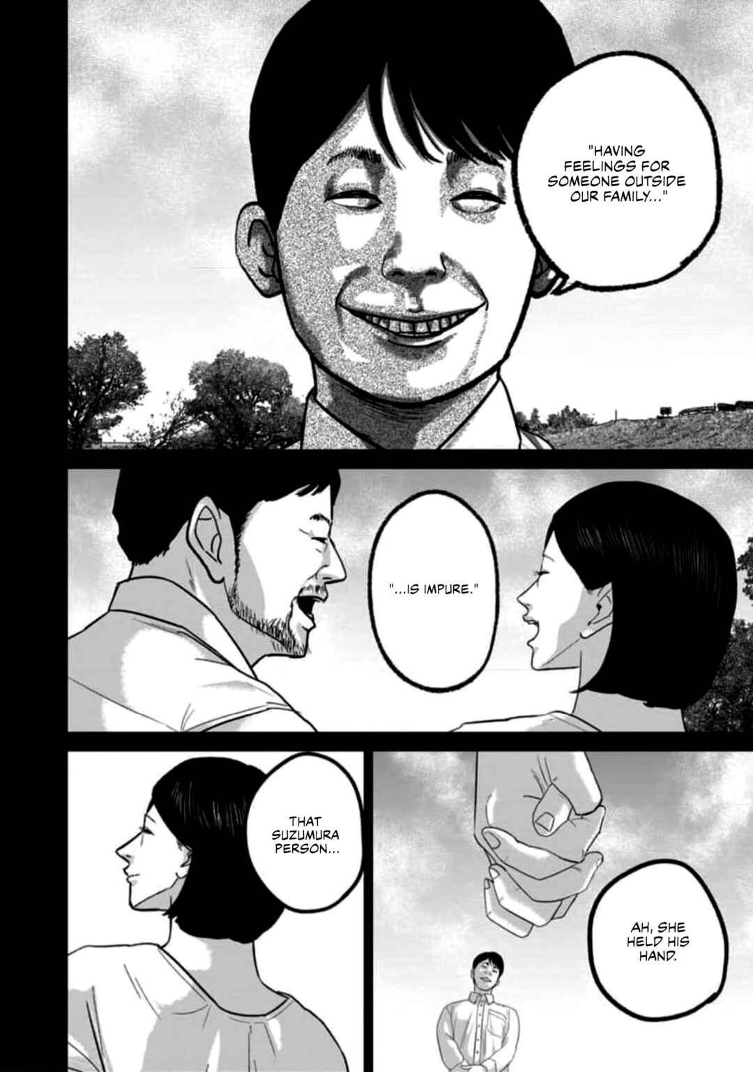 Page 14 Chapter 53 Smiley!