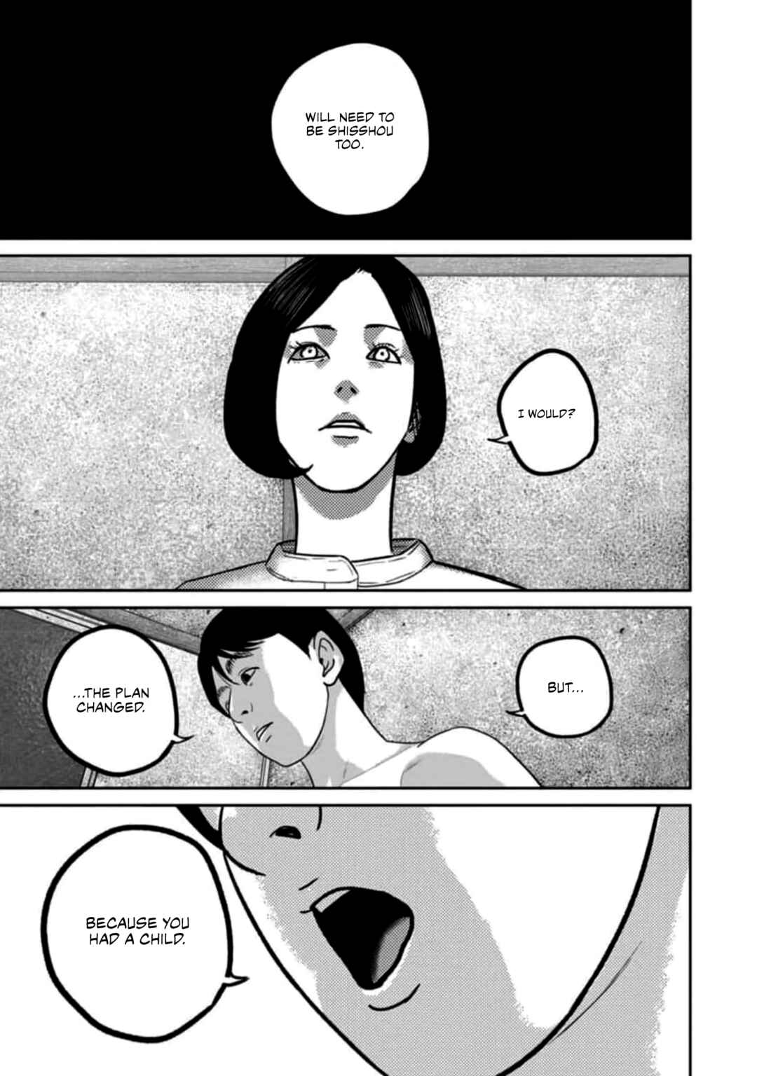 Page 15 Chapter 53 Smiley!