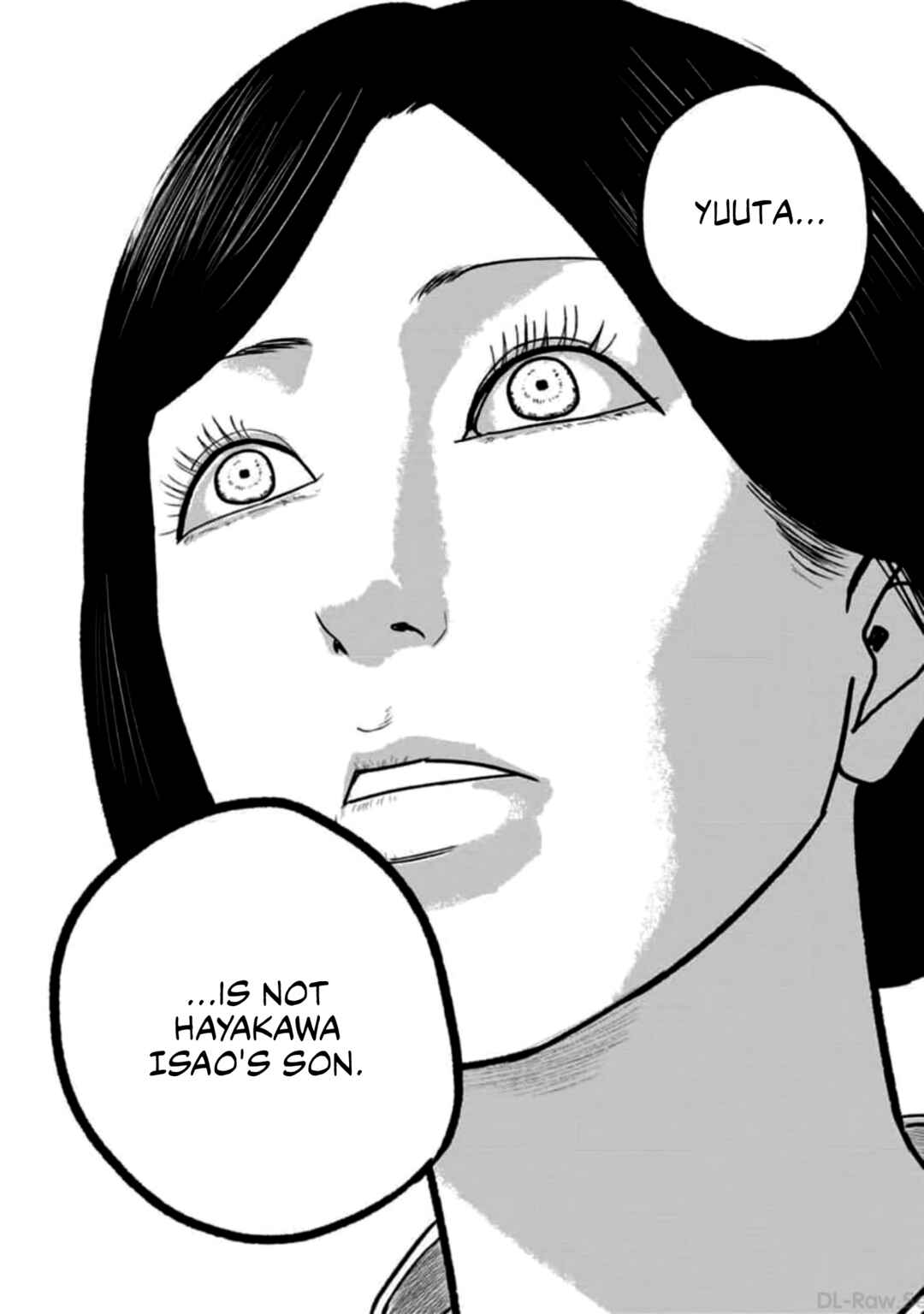Page 18 Chapter 53 Smiley!