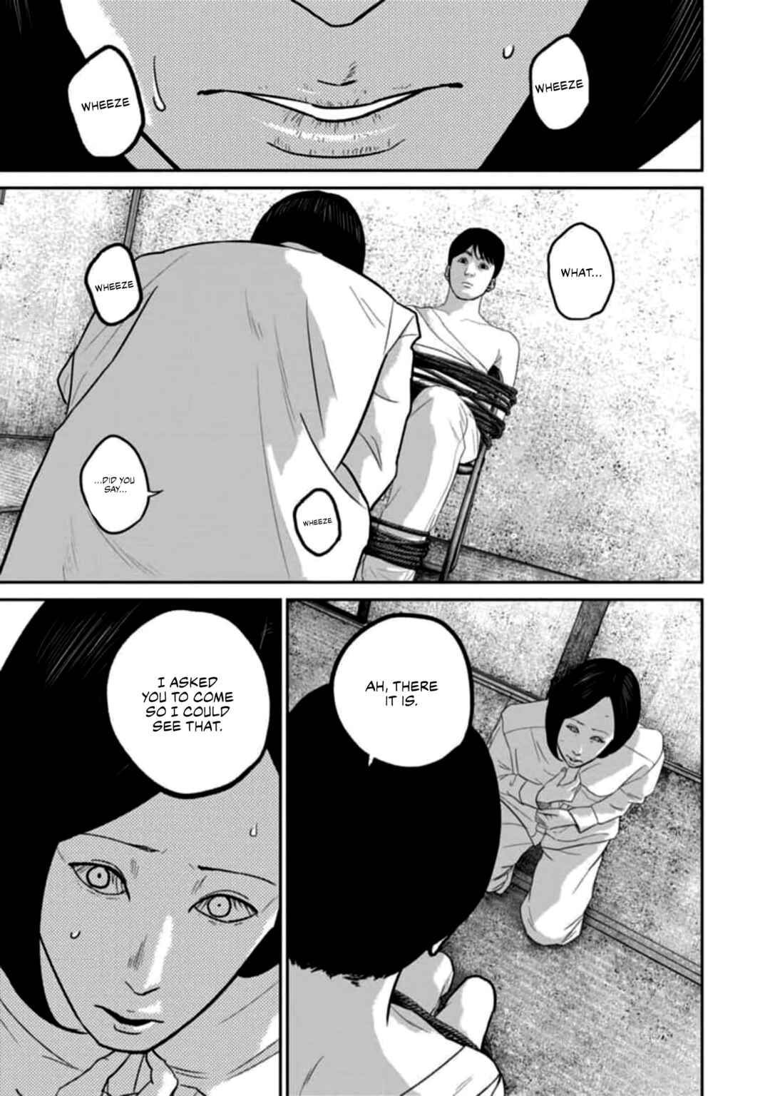 Page 19 Chapter 53 Smiley!
