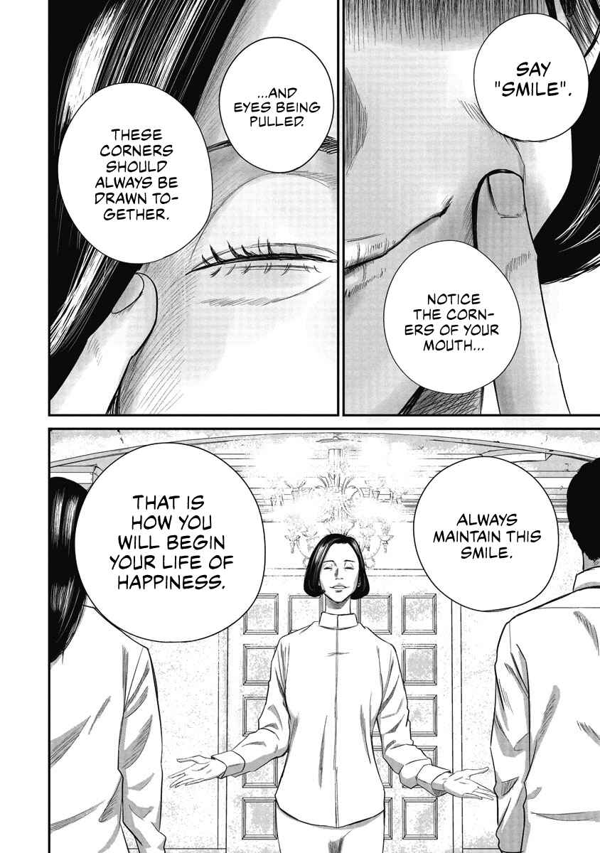 Page 8 Chapter 2 Smiley!