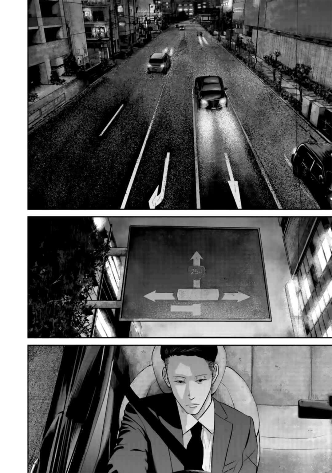 Page 12 Chapter 28 Smiley!