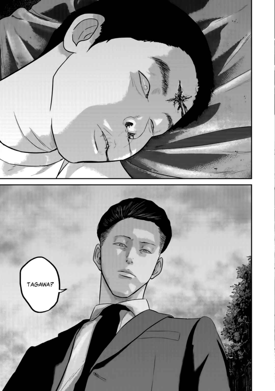 Page 19 Chapter 28 Smiley!