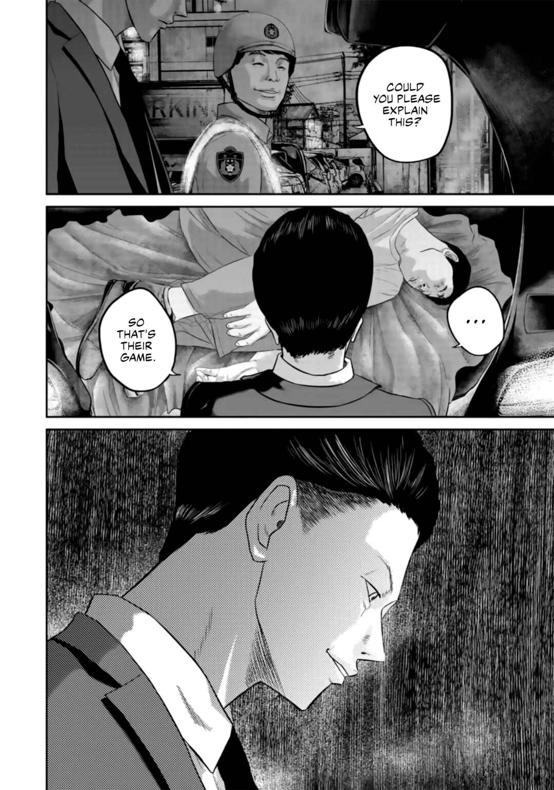 Page 20 Chapter 28 Smiley!