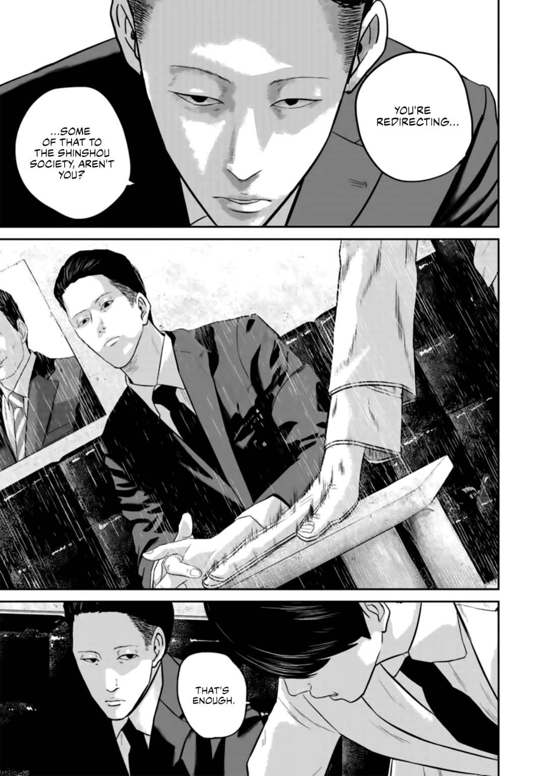 Page 7 Chapter 28 Smiley!