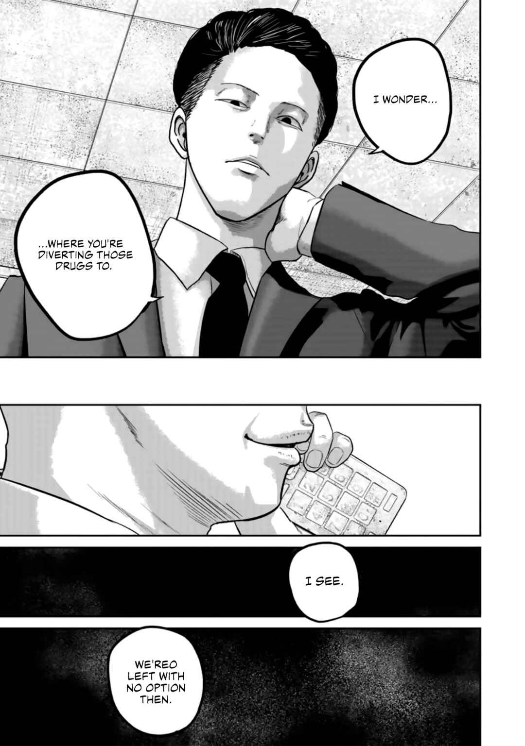 Page 19 Chapter 27 Smiley!