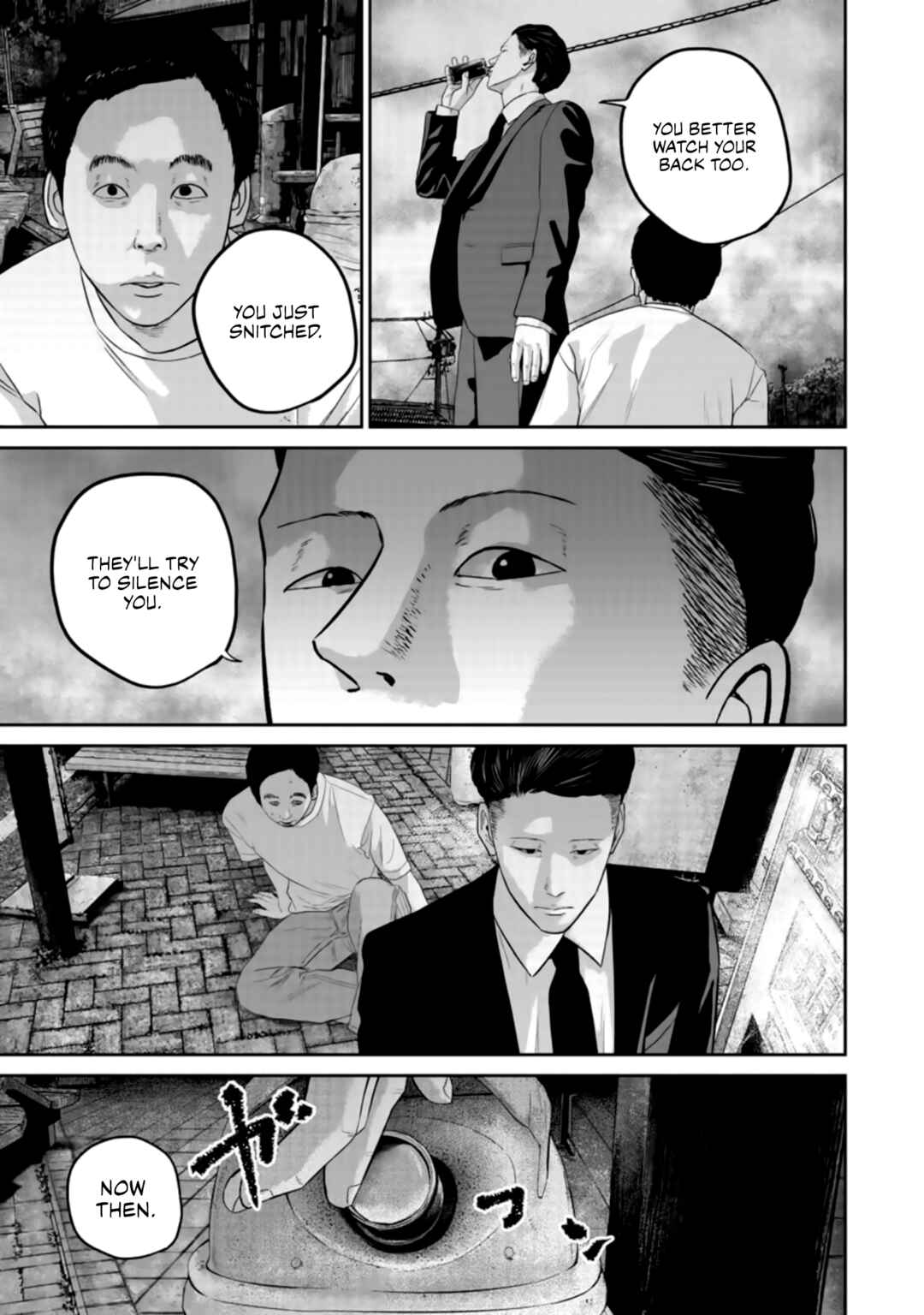 Page 7 Chapter 27 Smiley!