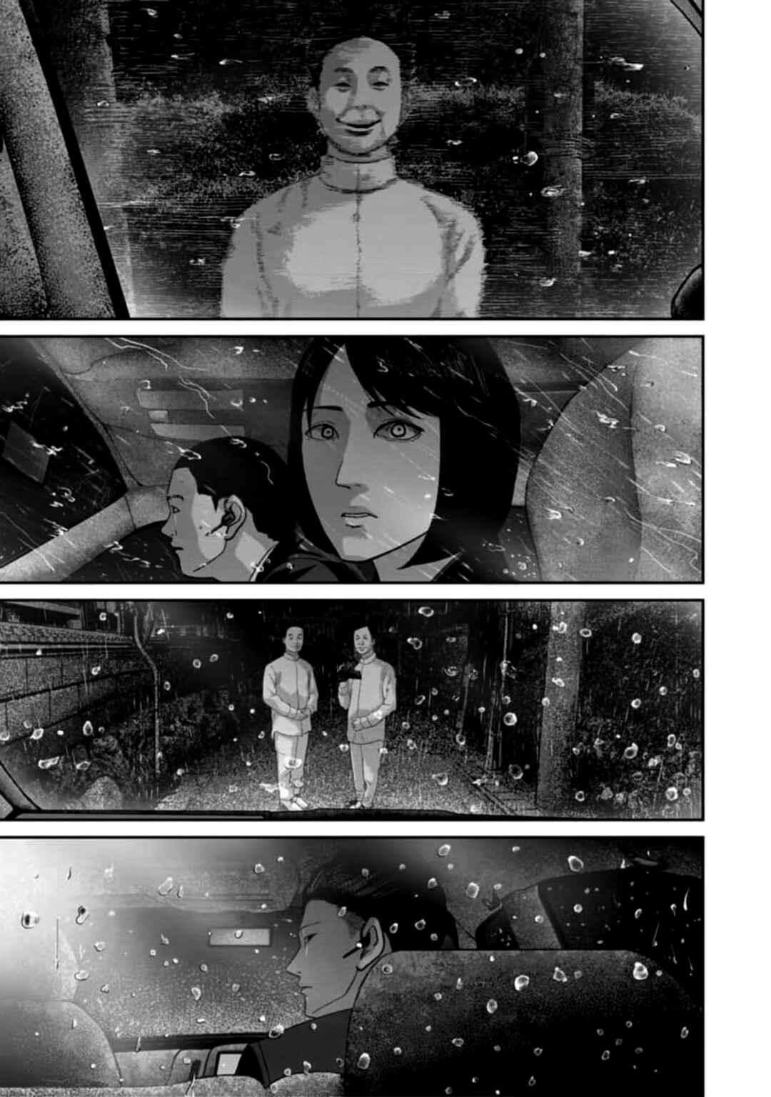 Page 5 Chapter 58 Smiley!